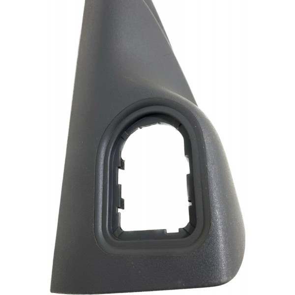 Moldura Interna Retrovisor E. S10 Trailblazer 12/18 Cx372