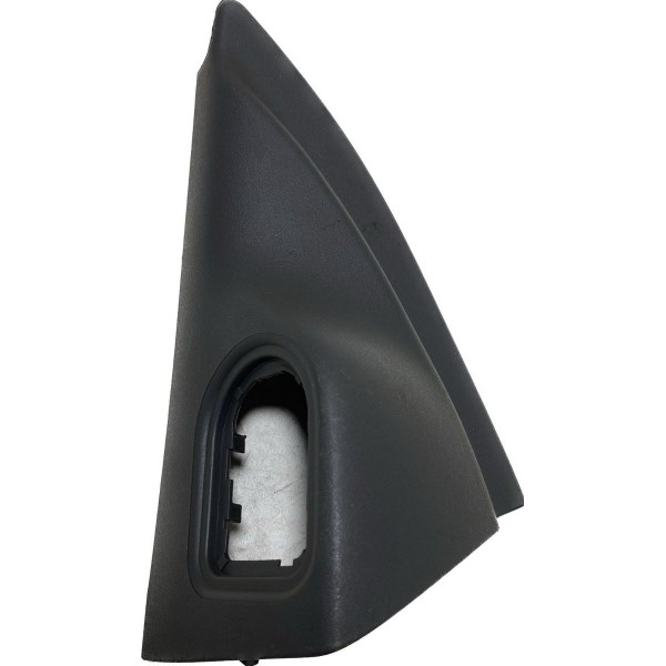 Moldura Interna Retrovisor E. S10 Trailblazer 12/18 Cx372