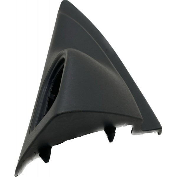 Moldura Interna Retrovisor E. S10 Trailblazer 12/18 Cx372