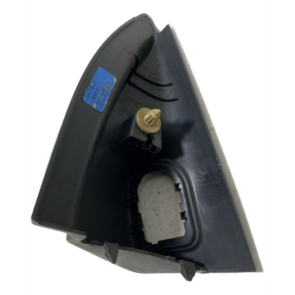 Moldura Interna Retrovisor E. S10 Trailblazer 12/18 Cx372