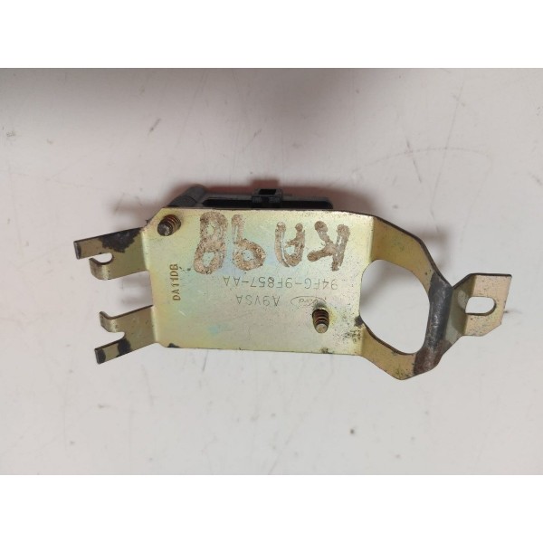 Botão Inercial Ford Fiesta 1999 Cx154