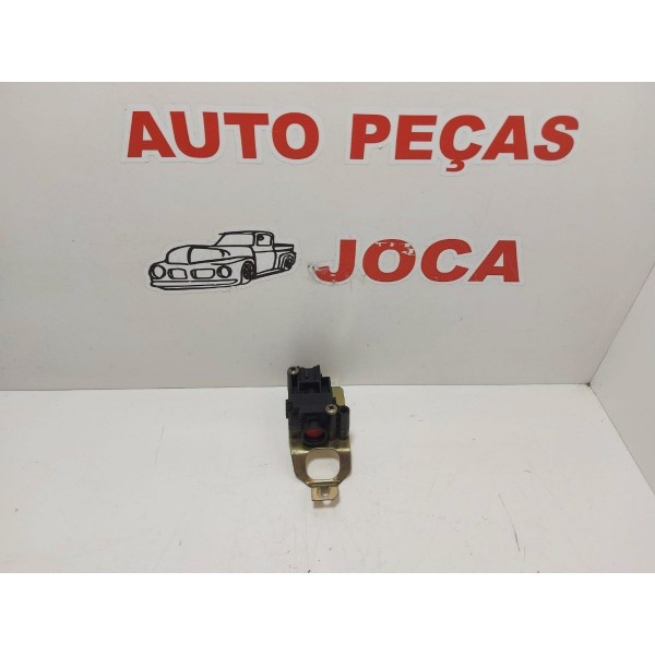 Botão Inercial Ford Fiesta 1999 Cx154