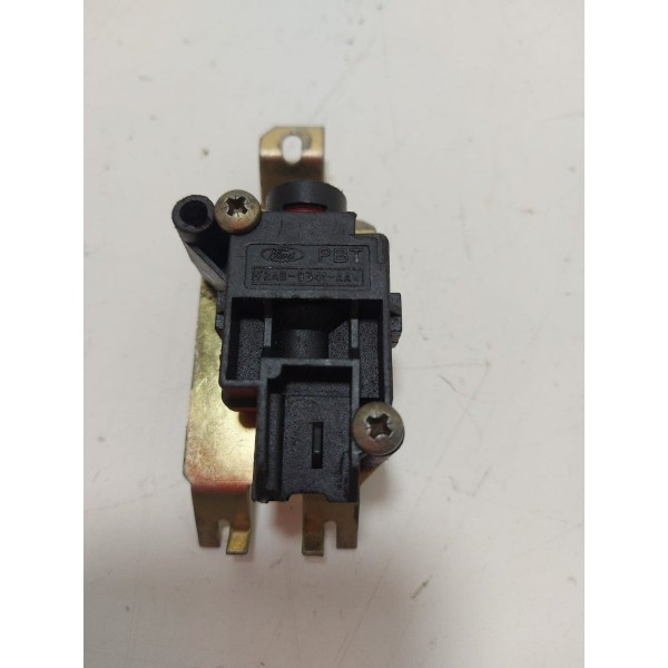 Botão Inercial Ford Fiesta 1999 Cx154