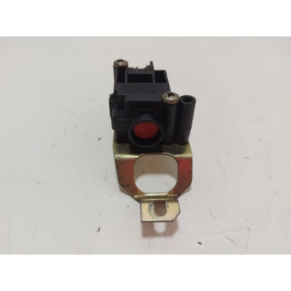 Botão Inercial Ford Fiesta 1999 Cx154