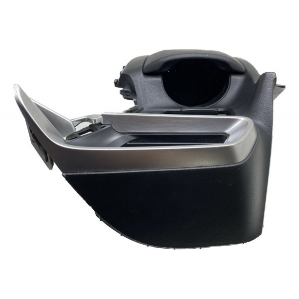 Difusor Canto Esquerdo Porta Copos Honda Wrv 2018 Cx372 Preto