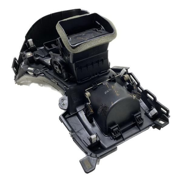 Difusor Canto Esquerdo Porta Copos Honda Wrv 2018 Cx372 Preto