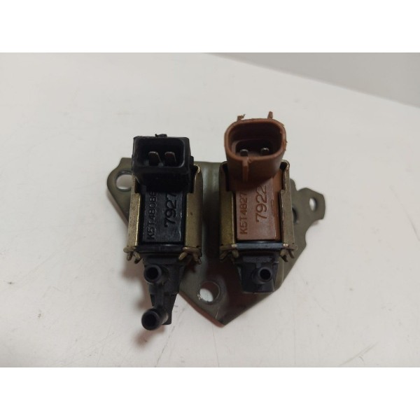 Válvula Solenoide Galant 2.5 V6 00/02 Cx38