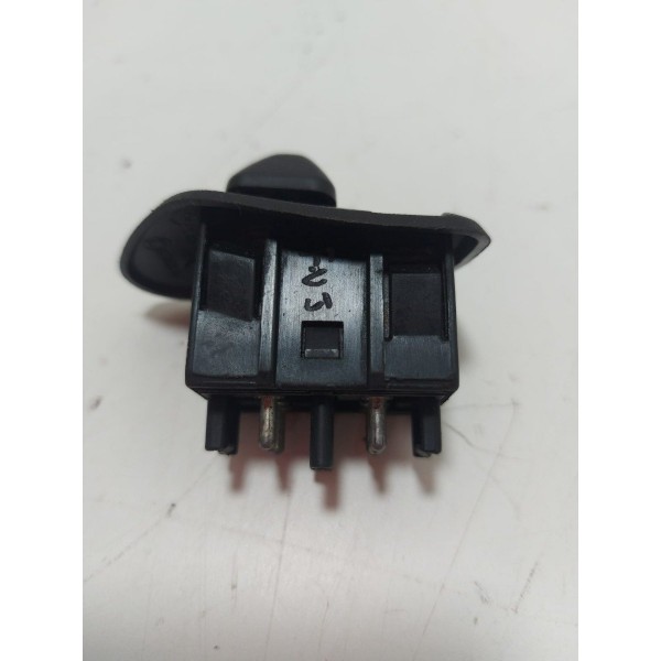 Botão Regulagem Retrovisor Serie 3 E36 1995 Cx38
