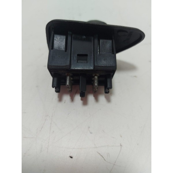 Botão Regulagem Retrovisor Serie 3 E36 1995 Cx38