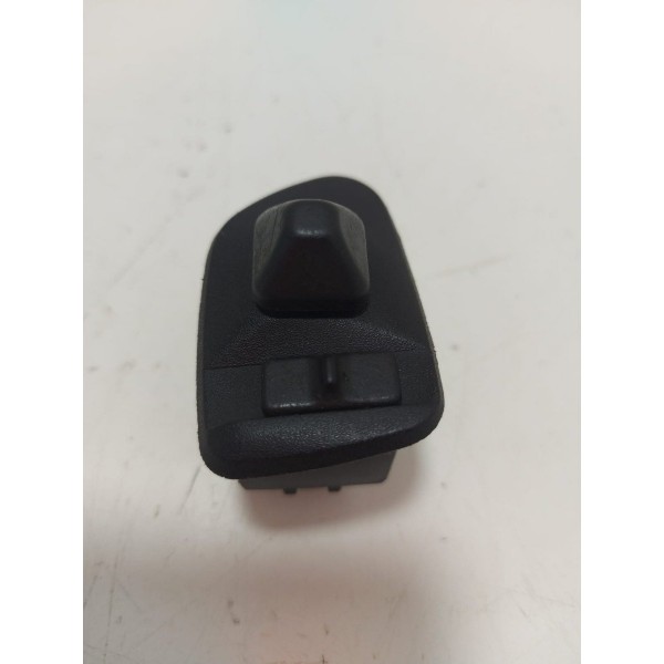 Botão Regulagem Retrovisor Serie 3 E36 1995 Cx38