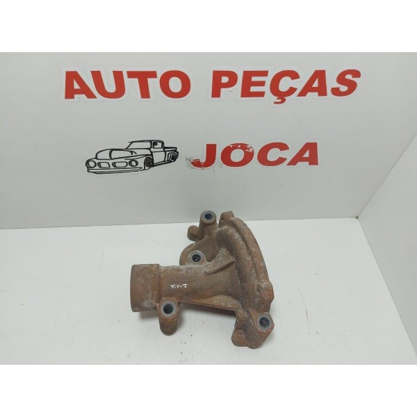 Cavalete Bomba Água Xsara Picasso 2.0 2004 Cx164