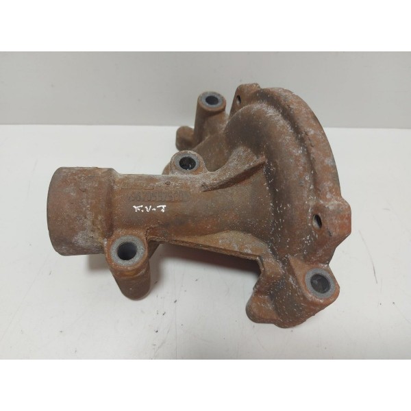 Cavalete Bomba Água Xsara Picasso 2.0 2004 Cx164