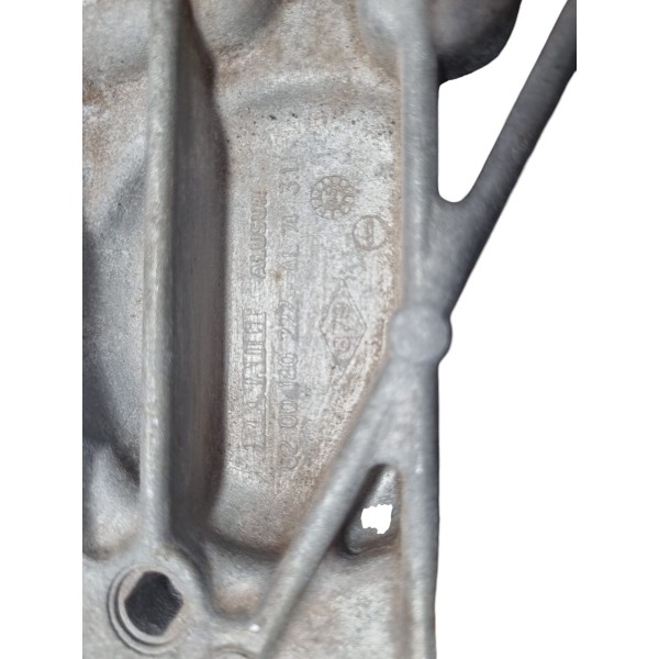 Tampa Lateral Motor Renault Kango 1.6 16v Cx496