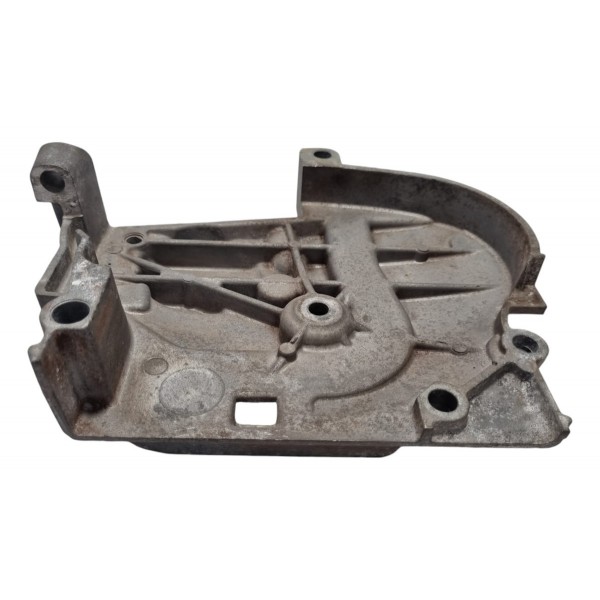 Tampa Lateral Motor Renault Kango 1.6 16v Cx496