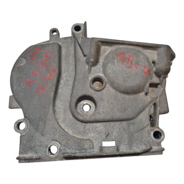 Tampa Lateral Motor Renault Kango 1.6 16v Cx496