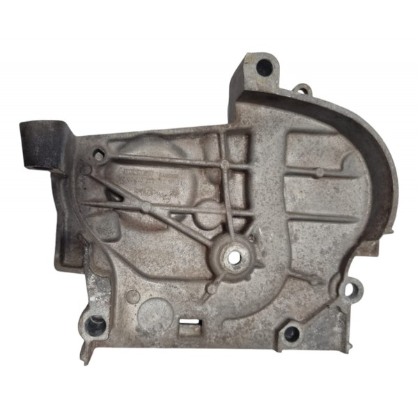 Tampa Lateral Motor Renault Kango 1.6 16v Cx496