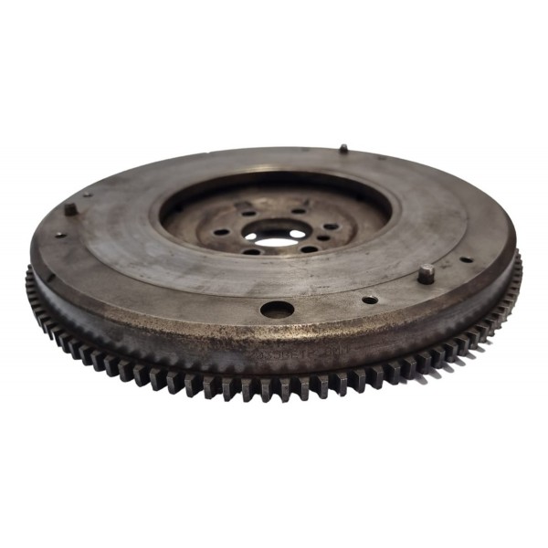 Volante Do Motor Fiat Fiorino 1.4 Evo 2015