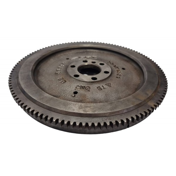 Volante Do Motor Fiat Fiorino 1.4 Evo 2015