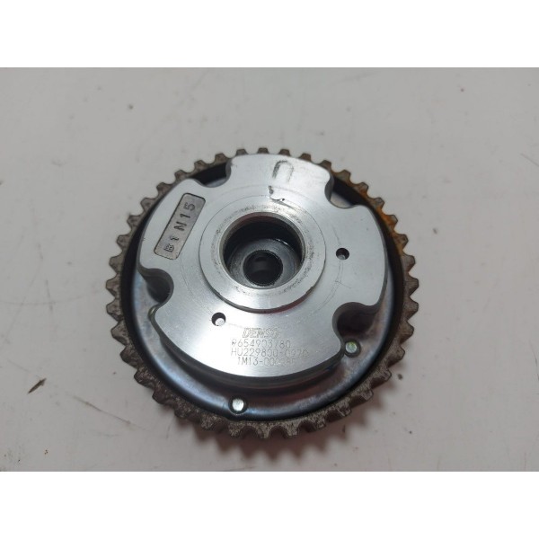 Polia Comando Variável Peugeot 307 2.0 2006 Cx168