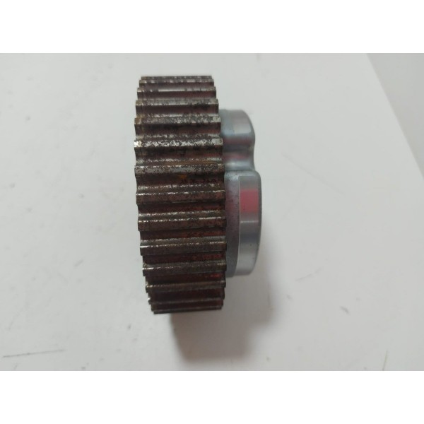 Polia Comando Variável Peugeot 307 2.0 2006 Cx168