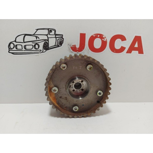 Polia Comando Variável Peugeot 307 2.0 2006 Cx168