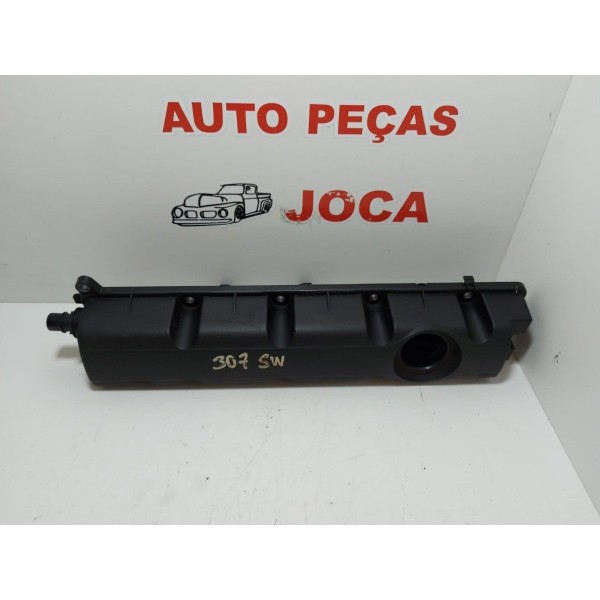 Tampa Válvula Peugeot 307 2.0 16v 2006 Cx101