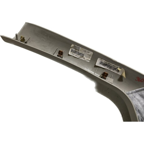 Moldura Interna Coluna A Direita Ford Edge 2007/2012