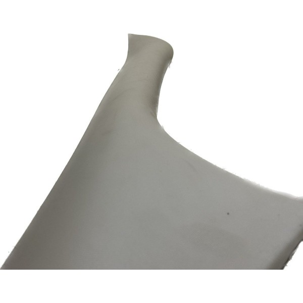 Moldura Interna Coluna A Direita Ford Edge 2007/2012