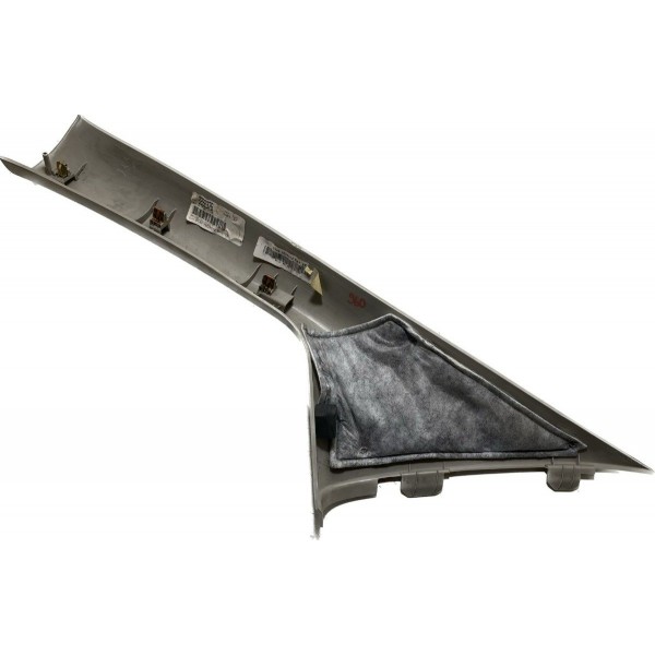 Moldura Interna Coluna A Direita Ford Edge 2007/2012