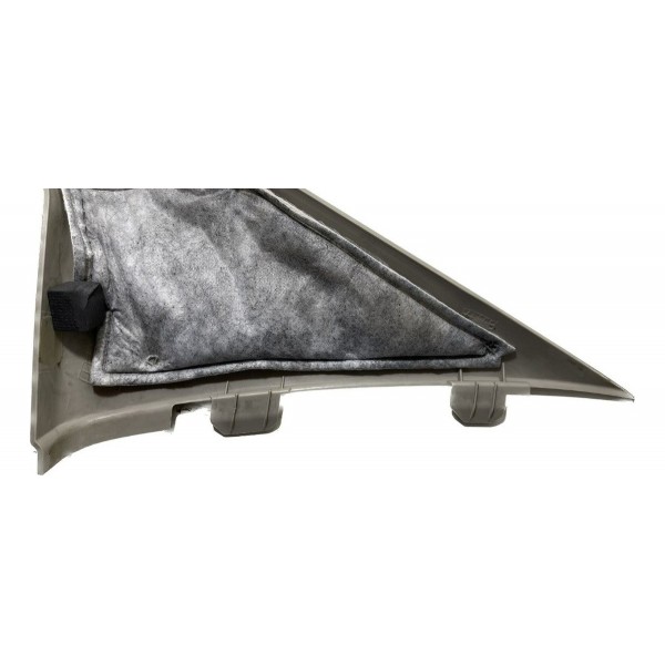 Moldura Interna Coluna A Direita Ford Edge 2007/2012