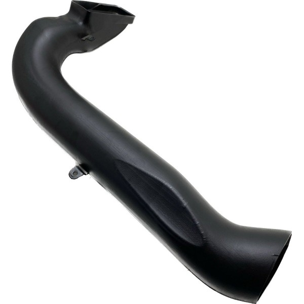 Duto Ar Interno Direito Painel Ford Ranger 2012/2016 Cx585