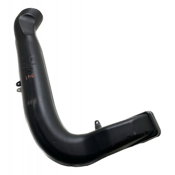 Duto Ar Interno Direito Painel Ford Ranger 2012/2016 Cx585