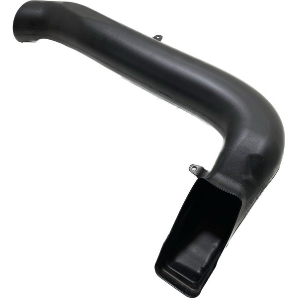 Duto Ar Interno Direito Painel Ford Ranger 2012/2016 Cx585