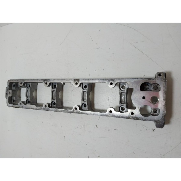 Gaiola Comando Escape Citroen C4 2.0 16v 2010 Cx528