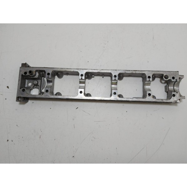 Gaiola Comando Escape Citroen C4 2.0 16v 2010 Cx528