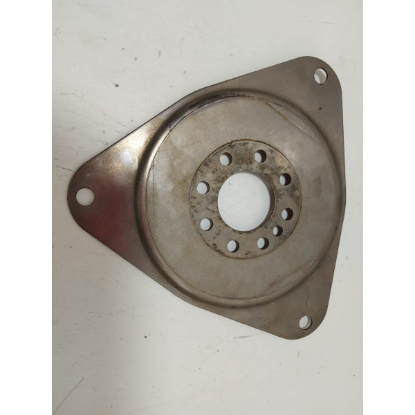 Separador Conversor Torque Câmbio Citroen C4 2.0 Cx541