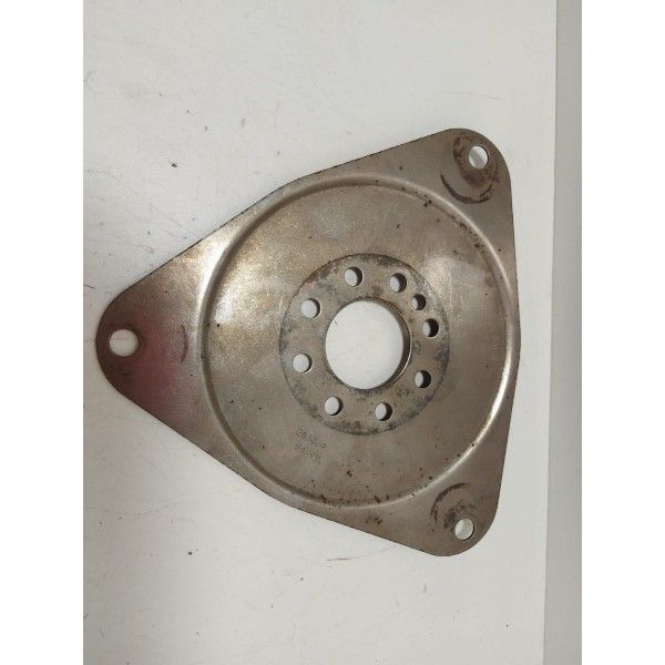 Separador Conversor Torque Câmbio Citroen C4 2.0 Cx541