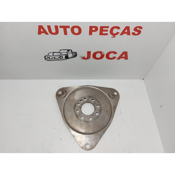 Separador Conversor Torque Câmbio Citroen C4 2.0 Cx541