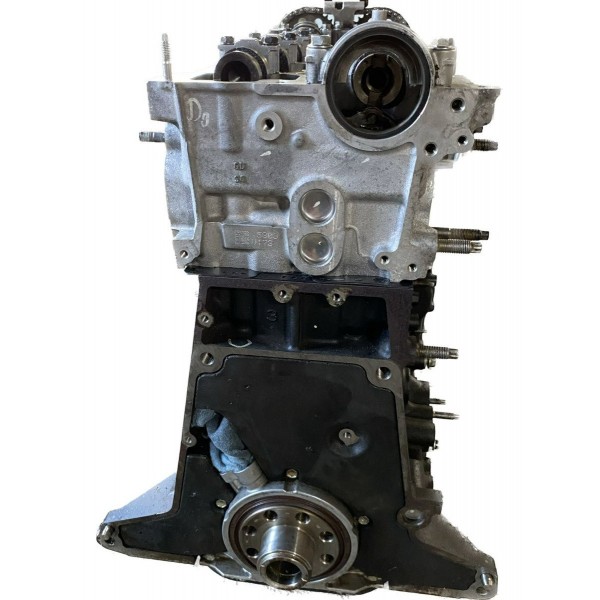 Motor Parcial Toyota Hilux 2.8 Turbo Diesel 2016/2023 177cv