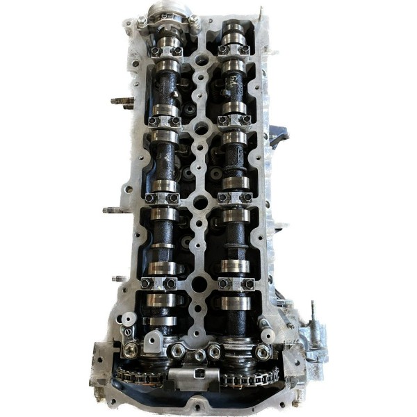 Motor Parcial Toyota Hilux 2.8 Turbo Diesel 2016/2023 177cv