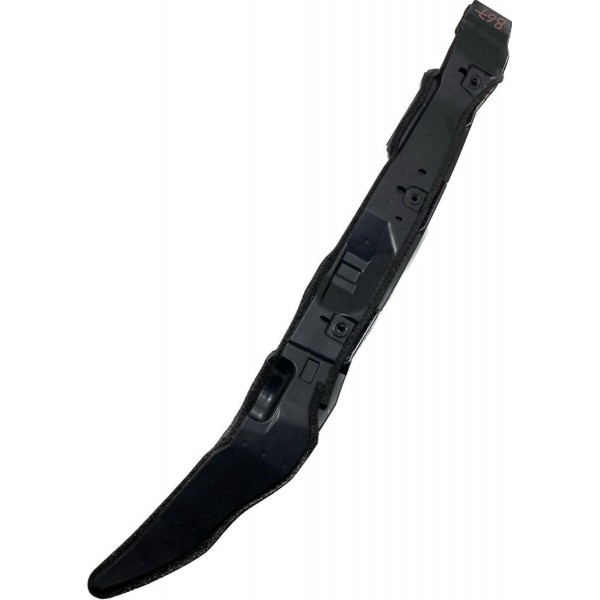 Protetor Para-lama Esquerdo Toyota Corolla Cross 21/23 Preto