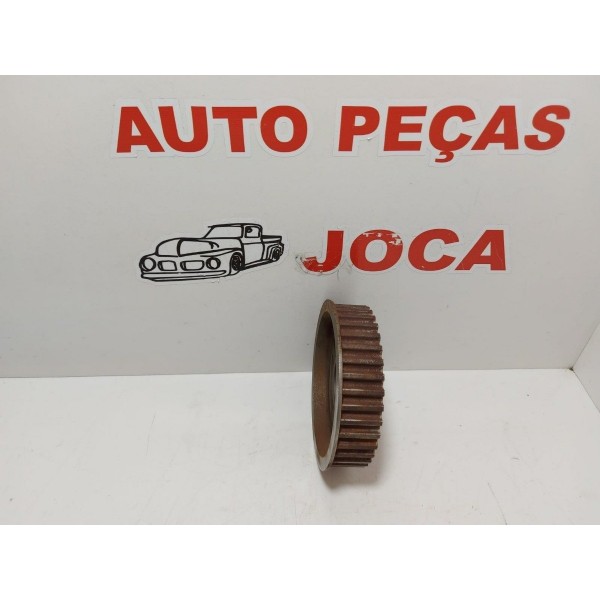 Polia Comando Cabeçote Peugeot 307 2.0 16v 2006 Cx168