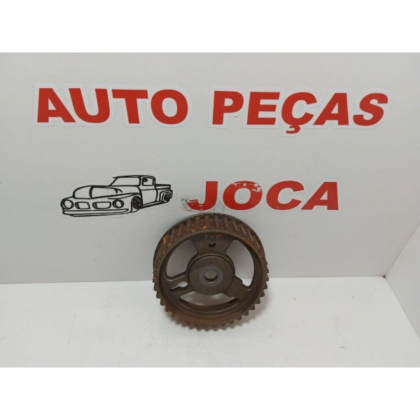 Polia Comando Cabeçote Peugeot 307 2.0 16v 2006 Cx168