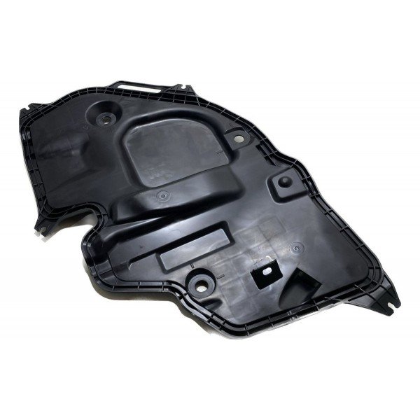 Anteparo Porta Dianteira Esquerda Toyota Corolla Cross 21/23 Preto