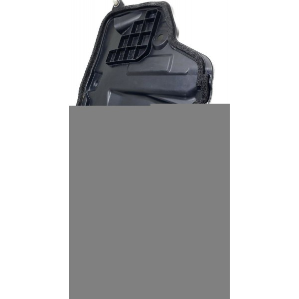 Anteparo Porta Dianteira Direita Toyota Corolla Cross 21/23 Preto