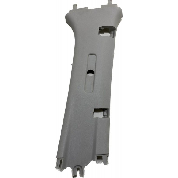 Moldura Interna Superior Coluna B Direita Amarok 10/20 Cx363