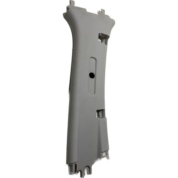 Moldura Interna Superior Coluna B Direita Amarok 10/20 Cx363