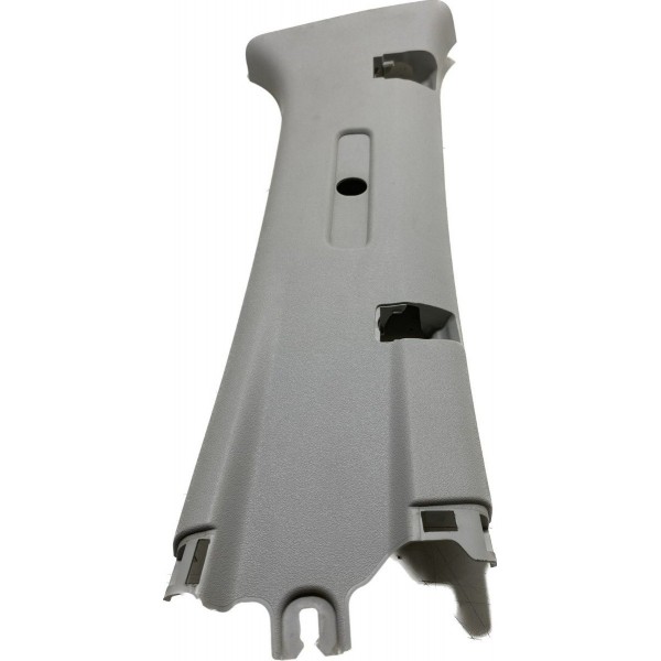 Moldura Interna Superior Coluna B Direita Amarok 10/20 Cx363