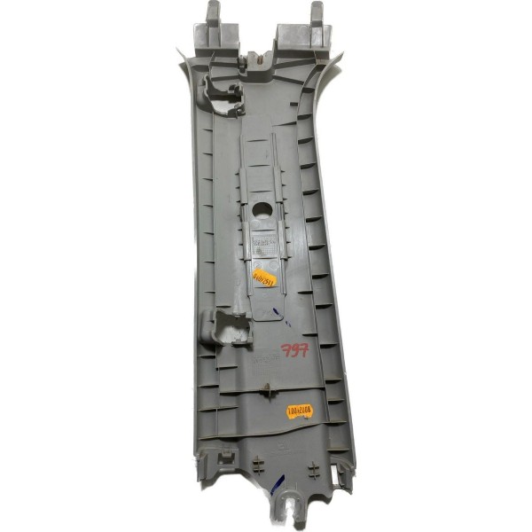 Moldura Interna Superior Coluna B Direita Amarok 10/20 Cx363