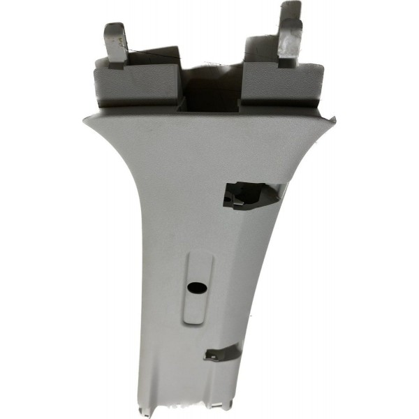 Moldura Interna Superior Coluna B Direita Amarok 10/20 Cx363